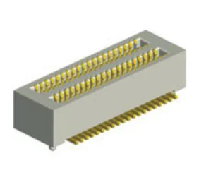0.5mm Board to Board  Socket H=3.0mm
